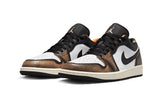 Air Jordan 1 Low SE Orange Wear-Away