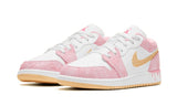 Air Jordan 1 Low SE Paint Drip (GS)