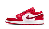 Air Jordan 1 Low SE Red Quilt (GS)