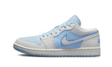 Air Jordan 1 Low SE Reverse Ice Blue
