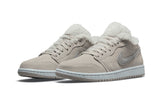 Air Jordan 1 Low SE Sherpa Fleece