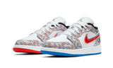 Air Jordan 1 Low SE Take Flight (GS)