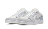 Air Jordan 1 Low Sky Grey Paris