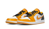 Air Jordan 1 Low Taxi (GS)