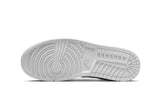 Air Jordan 1 Low Triple White (2022)