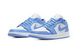 Air Jordan 1 Low UNC (W)