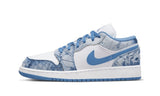 Air Jordan 1 Low Washed Denim (GS)