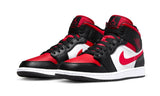 Air Jordan 1 Mid Alternate Bred Toe (2)