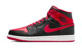 Air Jordan 1 Mid Alternate Bred (2022)