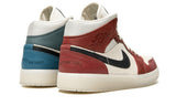 Air Jordan 1 Mid Anti Gravity Machines