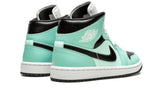 Air Jordan 1 Mid Aqua Blue Tint