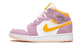 Air Jordan 1 Mid Arctic Pink (GS)