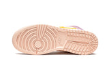 Air Jordan 1 Mid Arctic Pink (GS)