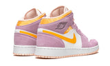Air Jordan 1 Mid Arctic Pink (GS)