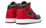 Air Jordan 1 Mid Banned (2020)
