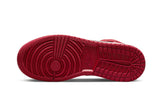 Air Jordan 1 Mid Bred Text (GS)