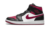 Air Jordan 1 Mid Bred Toe (GS)
