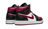 Air Jordan 1 Mid Bred Toe (GS)
