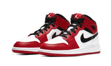 Air Jordan 1 Mid Chicago White