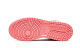 Air Jordan 1 Mid Coral Chalk Pink (GS)