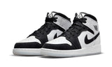 Air Jordan 1 Mid Diamond Shorts (2)