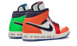 Air Jordan 1 Mid Fearless Melody Ehsani