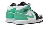 Air Jordan 1 Mid Island Green