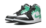 Air Jordan 1 Mid Island Green