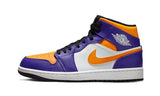 Air Jordan 1 Mid Lakers (2022) (1)