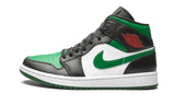 Air Jordan 1 Mid Pine Green