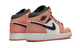Air Jordan 1 Mid Pink Quartz (GS)