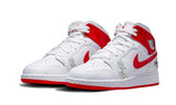 Air Jordan 1 Mid Rookie Season (GS)