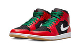 Air Jordan 1 Mid SE Christmas