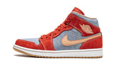 Air Jordan 1 Mid SE Denim