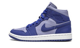 Air Jordan 1 Mid SE Iron Purple Deep Royal