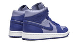Air Jordan 1 Mid SE Iron Purple Deep Royal