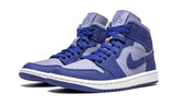 Air Jordan 1 Mid SE Iron Purple Deep Royal