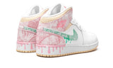 Air Jordan 1 Mid SE Paint Drip (GS)