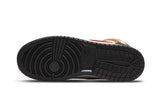 Air Jordan 1 Mid SE Patchwork (GS)