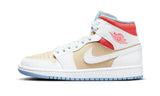 Air Jordan 1 Mid SE Sesame