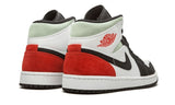 Air Jordan 1 Mid SE Union Black Toe