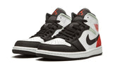 Air Jordan 1 Mid SE Union Black Toe