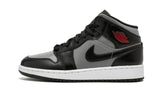 Air Jordan 1 Mid Shadow Red