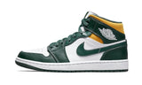 Air Jordan 1 Mid Sonics