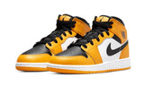 Air Jordan 1 Mid Taxi (2)