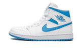Air Jordan 1 Mid UNC