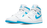 Air Jordan 1 Mid UNC