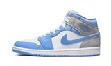 Air Jordan 1 Mid University Blue Grey (1)