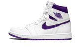 Air Jordan 1 Retro High Court Purple (2021)