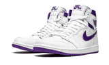 Air Jordan 1 Retro High Court Purple (2021)